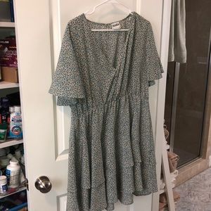 Arula Tallulah dress